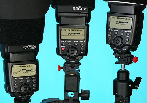 ThreeControls